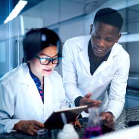 How Technology Will Transform Employee Benefits in the Next Five Years