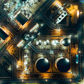 Managing Technological Risk in the Age of Advanced Gas Turbines
