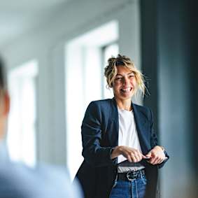 Total Rewards Strategies That Drive Business Outcomes