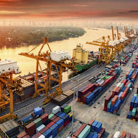 Client Alert: Key Strategies for Businesses Navigating Tariff Impacts