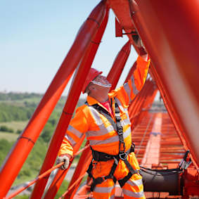 Managing the Top 3 Risks in Infrastructure Projects: What You Need to Know