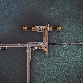 Energy and Natural Resources Industry Insights