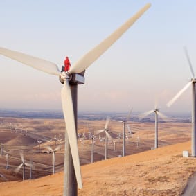 How Insurers Can Capture Climate Opportunities
