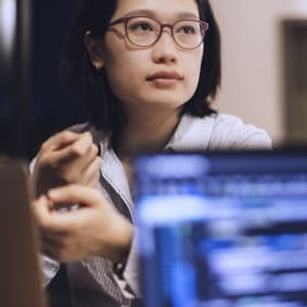 US Cyber Market Update