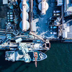 Sustainable Fuel in Transit: Overcoming Roadblocks to Adoption