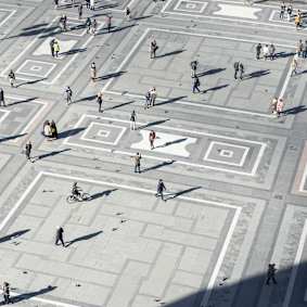 From Strong Returns to Sustainable Advantage: What Insurers Should Do Next as Market Conditions Change