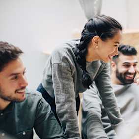 Global Insight for a Changing Retirement Landscape