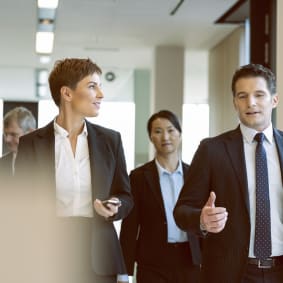 Considerations for Place-Based Impact Investing