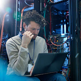 Building Bankable, Resilient Data Centers: From Site to Operation
