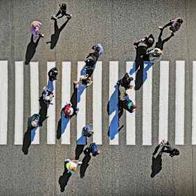 Rethinking Risk and Resilience in North America's Middle Market