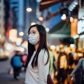 2024 Global Medical Trend Rates Report