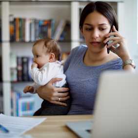 Four Steps to Implementing an Effective Online Benefits Platform