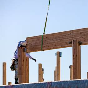 Unlocking Mass Timber: Strategies for Risk and Insurance