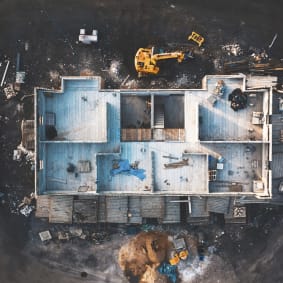 Construction and Infrastructure Insurance and Risk Management