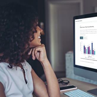 Benchmark compensation, assess pay practices and access actionable talent analytics with the Radford McLagan Compensation Database from Aon.