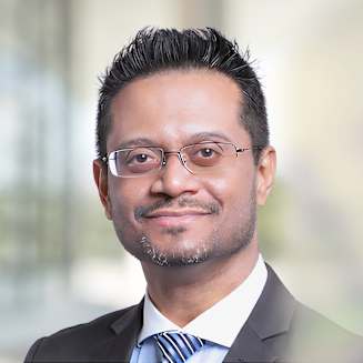 Sandeep Mookharjea