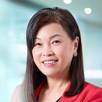 Aileen Tan
