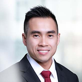 Dr. Lee Ming Yong