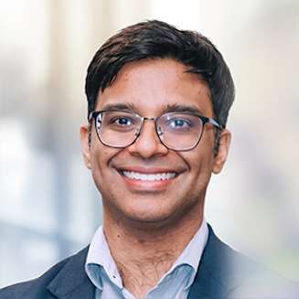 Dr. Vaisagh Viswanathan (VT)