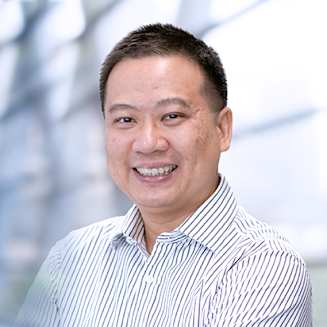 Dr. Jeremy Lim