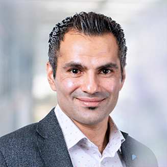 Kunal Taneja