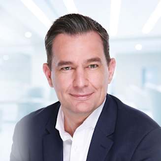 Mark Stuart