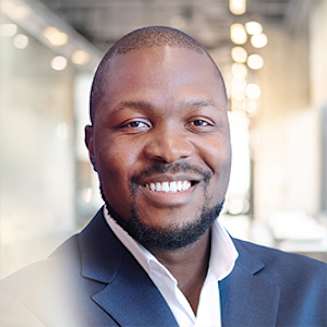 Thando Ncube