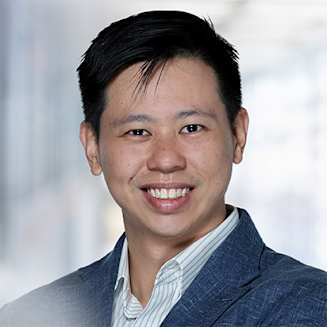 Dr. Warren Ong