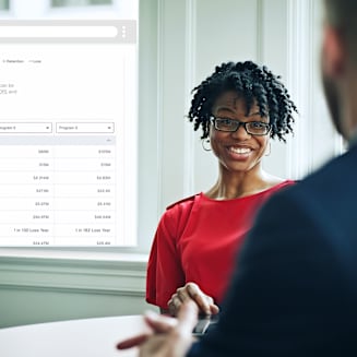 Design and Understand an Optimal Insurance Program