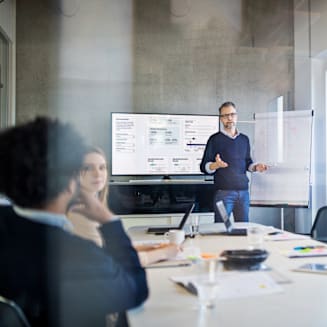 Swift Access to Analytics