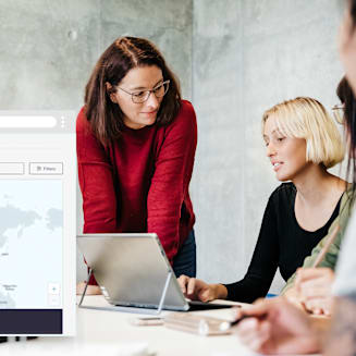 Property Risk Analyzer Image 1