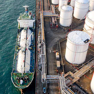 Better Decisions on Risk Capital and Human Capital for the Chemicals Industry