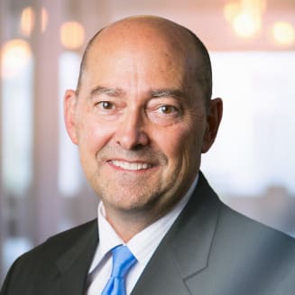 Admiral James Stavridis