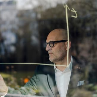 The Vital Role of Data and Analytics