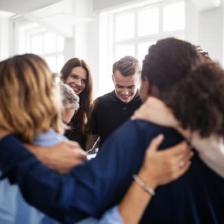 Improving Health and Wellbeing at a Global Manufacturer
