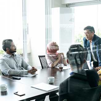 Navigating Pay Equity in Light of the EU Pay Transparency Directive