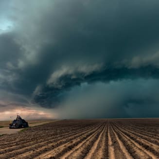 Weather — Overlooked Risks?
