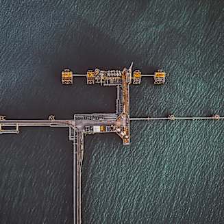 Securing Financial Stability for a Natural Resources client in the energy market