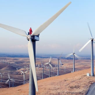 Better Decisions on Risk Capital and Human Capital for Renewables