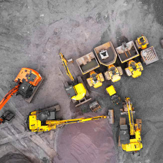 Better Decisions on Risk Capital and Human Capital for Mining Organizations