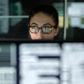 Cyber Security - Our Approach