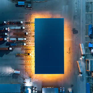 The Evolving Threat of Cargo Theft: 5 Key Mitigation Strategies