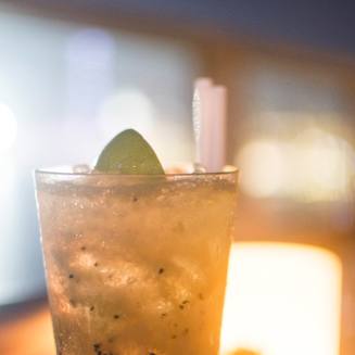 Join us for Networking and Cocktails