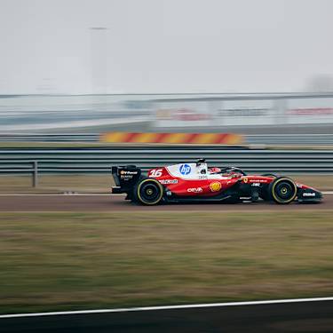 Aon e Ferrari, una partnership ad alte prestazioni