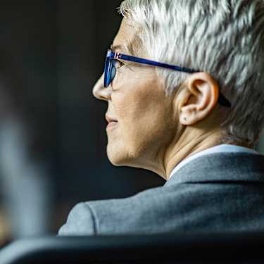 Rethinking the DC Operating Model