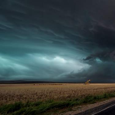 Climate Risk Quantification & Transfer for Successful Deals