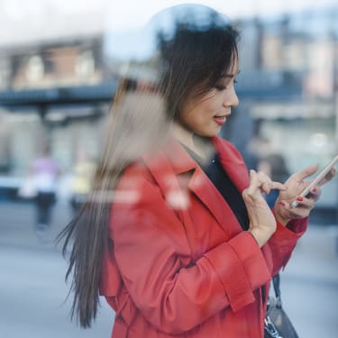 International People Mobility Report 2024
