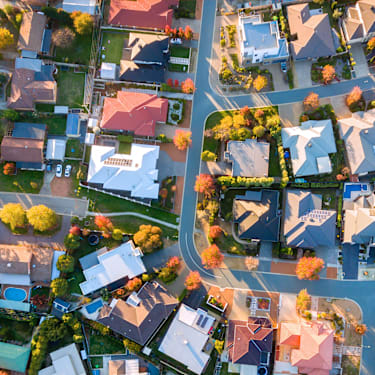 Property Risk Analyzer
