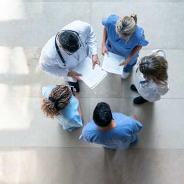 2026 Aon/ASHRM HPL Benchmark Analysis