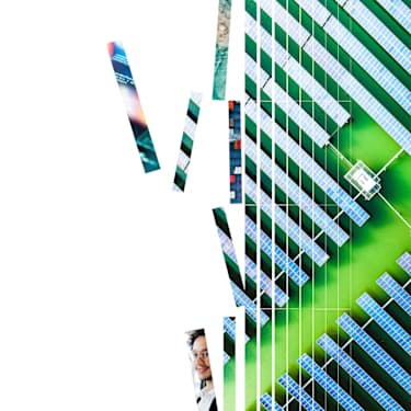 Aon's Resilience Quotient